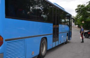 Guspini, stalker si avvicina alla vittima ma trova i Carabinieri: arrestato