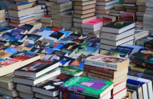 Fiera dell’editoria a Roma, presente anche una casa editrice sarda