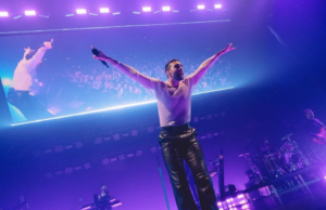 Capodanno a Cagliari: fissate le regole per lo show di Mengoni