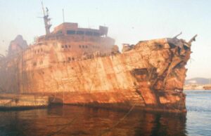 Moby Prince, incredibile beffa: i familiari delle vittime dovranno risarcire