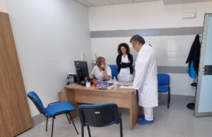 San Martino di Oristano, nuovo centro d’accoglienza per pazienti oncologici
