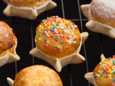 La Sardegna raccontata da 10 dolci tipici della tradizione