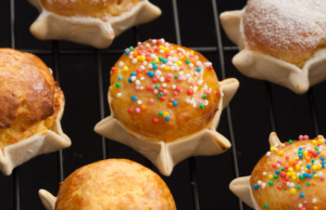 La Sardegna raccontata da 10 dolci tipici della tradizione