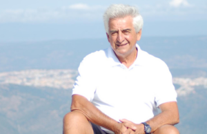 Pino Argiolas lascia la presidenza di Prometeo: “Ho bisogno di un trapianto”