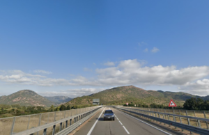 Chiuso per 540 giorni il ponte di Villaputzu: è a rischio crollo