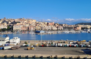 Porti sardi più green: aggiudicato appalto da oltre 50 milioni