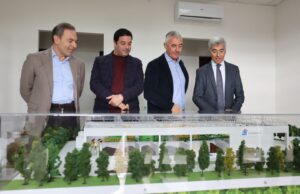 Posidonia, svolta storica per la Riviera del Corallo: ecco il progetto