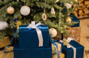 Acquisti di Natale, in Sardegna valgono quasi 700 milioni