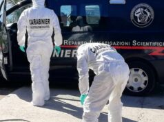 Villasor, disposta autopsia per la morte di una 96enne: sul luogo anche i Ris