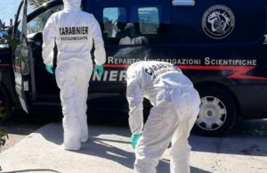 Castiadas, rubò in una villetta: sette anni dopo è incastrato dal Ris