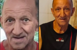 Scomparso a Lanusei, i familiari: “Aiutateci a ritrovare Giancarlo”