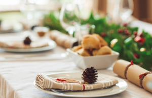 Pranzo di Natale: ecco cosa ci sarà nella tavola dei sardi