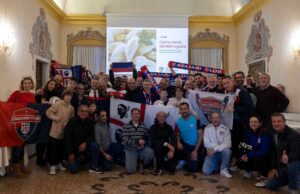 Verona-Cagliari, non solo calcio: la cucina sarda viaggia con i rossoblù