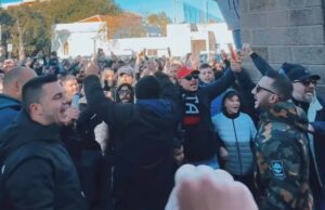 Torres, domani il big match col Cesena: i tifosi caricano la squadra