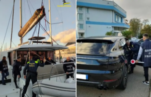 Ristori Covid, truffa da 6 milioni di euro all’Agenzia delle Entrate