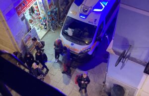 Cagliari, arriva la conferma: nel quartiere Marina è guerra tra bande