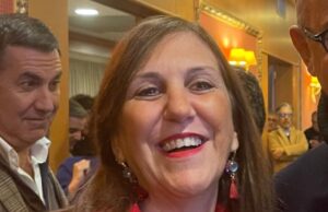 Alessandra Zedda si candida, il centrodestra convoca tavolo di coalizione