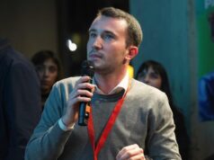 Alessandro Manno: “Soru e Todde? Parlano a elettorati vicini, ma differenti”