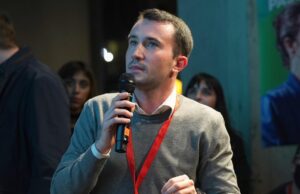 Alessandro Manno: “Soru e Todde? Parlano a elettorati vicini, ma differenti”