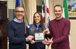 Danza sportiva, la sarda Alice Lorenzoni è campionessa italiana