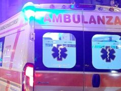 Cagliari, tremendo schianto al Poetto: gravemente ferita una giovane