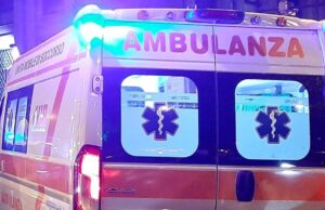 Settimo San Pietro, incidente con ribaltamento: ferito il conducente