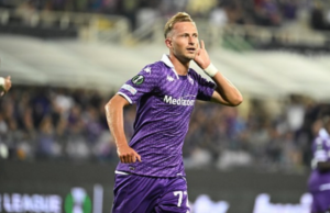 Cagliari, visite ok ora firma per Gaetano | Si tratta anche Barak