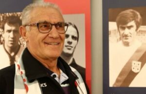 Tomasini: “Mi sembra che Riva ci sia ancora, ho perso un fratello”