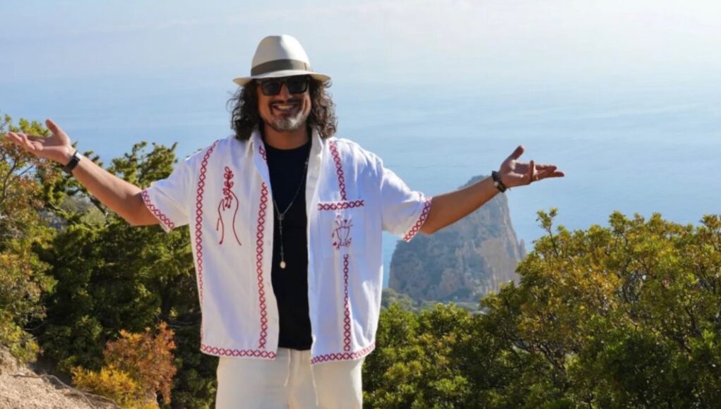 “4 Ristoranti” in Ogliastra: Borghese alla ricerca dei migliori culurgiones