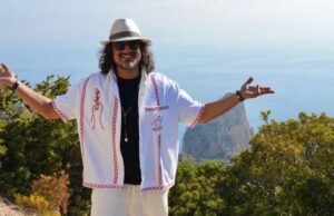 “4 Ristoranti” in Ogliastra: Borghese alla ricerca dei migliori culurgiones