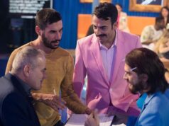 Albert Canepa: “Il successo del Gialappa Show? Un gruppo bellissimo”