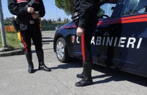 Terribile scontro frontale a Carbonia: muore un centauro di 38 anni