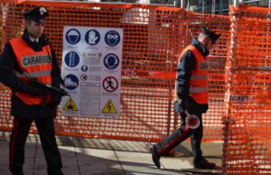 Cagliari, rubava i portafogli agli operai dei cantieri: denunciato