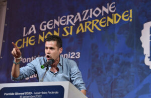 Regionali, Crippa (Lega): “Truzzu deve fare un passo indietro”