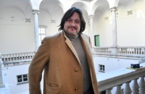 Cristiano De André: “Gigi Riva regalò a mio padre la maglia numero 11”