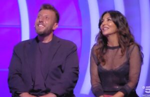 C’è Posta per Te, dolce storia di una coppia sarda