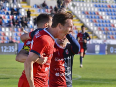 Furia Torres, bum bum Fischnaller abbatte la Vis Pesaro