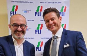 Regionali, Truzzu incassa il sostegno del Partito Liberale
