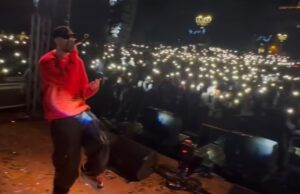 Capodanno in Sardegna: danze con Fred De Palma, Mahmood e Alfa