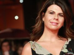 Geppi Cucciari a Sanremo 2025, sembra fatta: affiancherà Carlo Conti