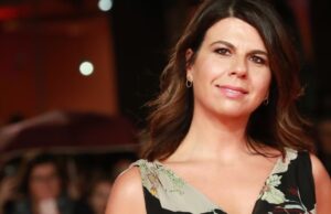 Geppi Cucciari a Sanremo 2025, sembra fatta: affiancherà Carlo Conti