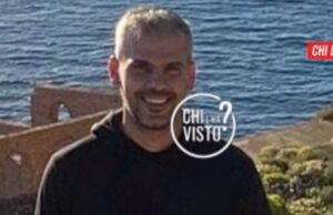 Che fine ha fatto Giacomo Solinas? Il caso sbarca a “Chi l’ha visto?”