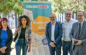 Giardini scolastici, premiato il progetto green del Comune di Cagliari