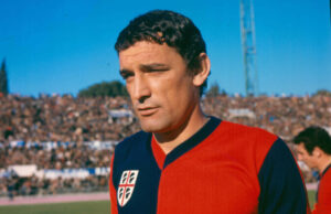 I tifosi rossoblù: “Siamo tutti d’accordo, vogliamo il Largo Gigi Riva”