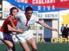 La storia di Gigi Riva sbarca su Rai3: la racconta Marco Tardelli