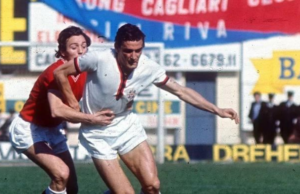 È il giorno di Cagliari – Torino: tante iniziative per ricordare Gigi Riva