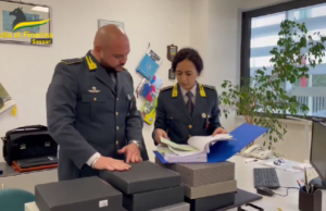 Maxi truffa sul Superbonus 110%: tre arresti a Olbia