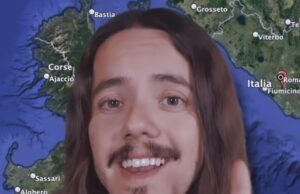 L’influencer Humansafari: “Quest’estate? Fate il Cammino di Santa Barbara”