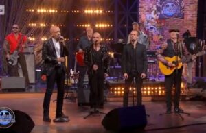 Tazenda ospiti di Enrico Ruggeri: “Grande emozione”