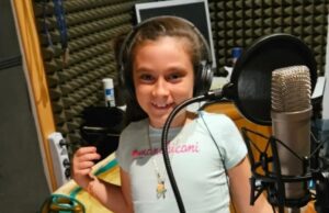 Casa Sanremo, si esibirà anche la sarda Viola Porqueddu